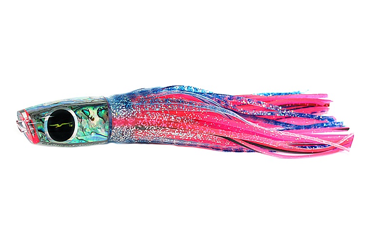 BLACK BART ELEUTHERA PLUNGER - MACKEREL PINK