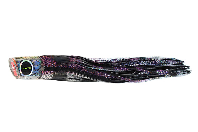 BLACK BART RPP - BLACK AND PURPLE