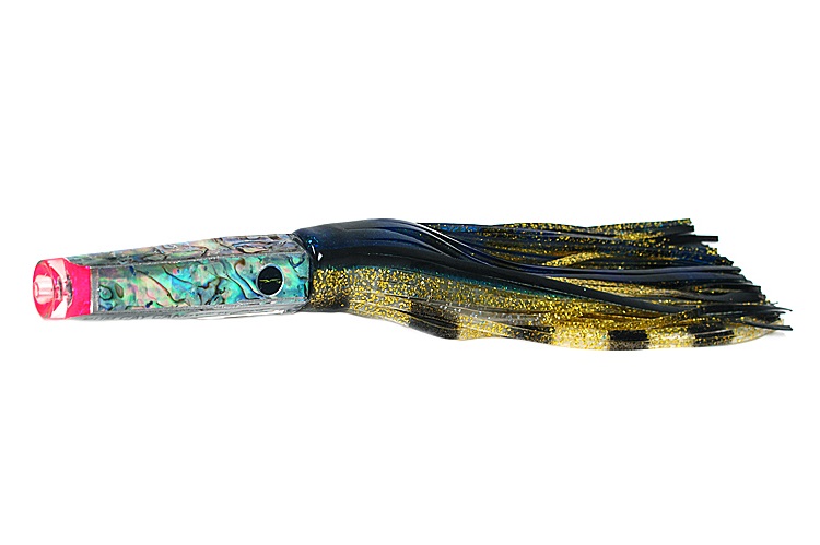 BLACK BART RUM CAY CANDY - YELLOWFIN TUNA