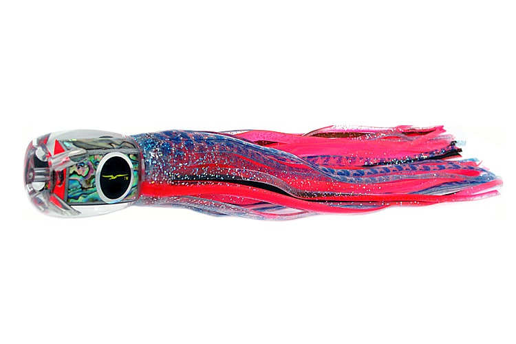 BLACK BART ST. THOMAS PROWLER - MACKEREL PINK