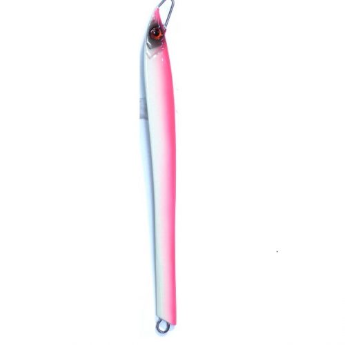 BRAID 7oz TANTRUM SLIM SWIM JIGS