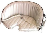 OUTFITTER BUCKET HARNESS LARGE