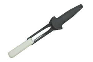 3 1/4" Dexter Russell Net, Twine, Line Knife w/ Sheath