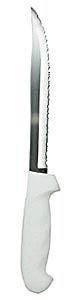DEXTER RUSSELL 9IN SERRATED KNIFE