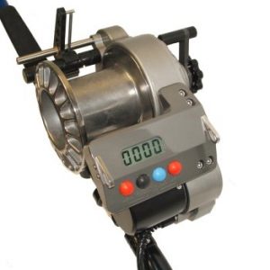 LP S2-1200 ELECTRIC REEL