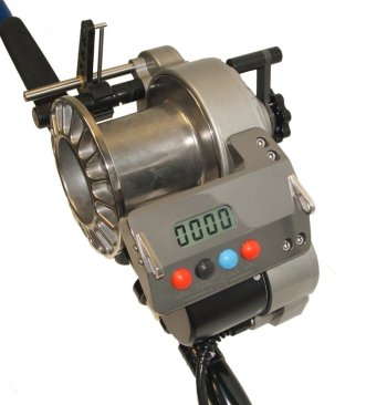 LP S2-1200 ELECTRIC REEL - Fisherman's Outfitter