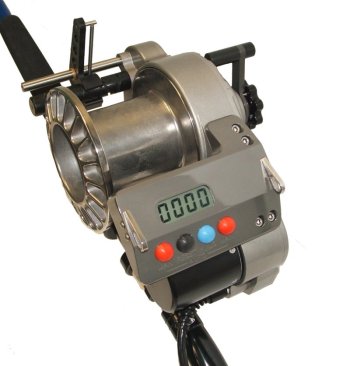 LP S2-1200 ELECTRIC REEL