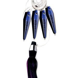 BOWLING PIN DAISY CHAIN TEASER