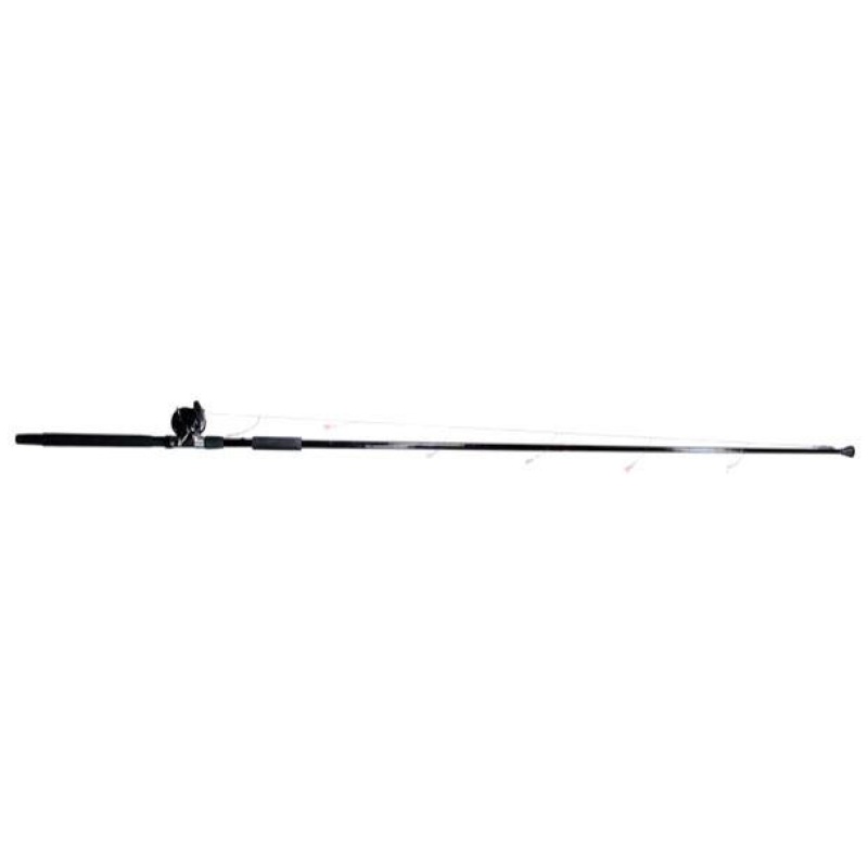 SABIKI BAIT ROD