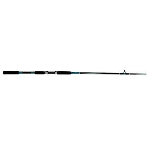 CUSTOM 7'2'' 40-80LB COD AND GROUPER JIGGING ROD