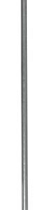 STEEL HARPOON SHANK