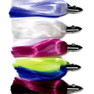 ILANDER IL400 BULLET HEAD LURES