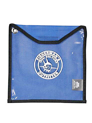 SINGLE LURE BAGS - Fisherman's Outfitter