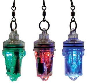 LINDGREN PITMAN ELECTRALUME LIGHTS