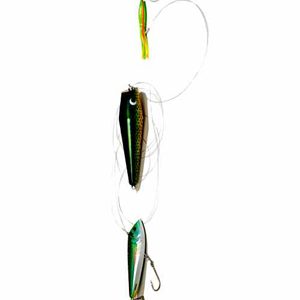 OUTFITTER MARAUDER PIN CHASER