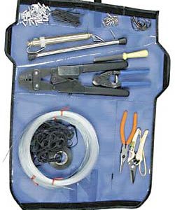 RIGGING KIT FOR BLUEFIN TUNA CHUMMING