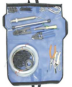 RIGGING KIT FOR SHARK FISHING
