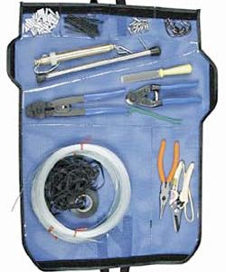 RIGGING KIT FOR YELLOWFIN TUNA