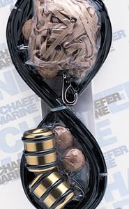 SHAEFER OUTRIGGER TAG LINE KITS
