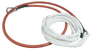 TAIL ROPE