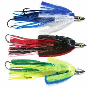 WAHOO KILLER CUSTOM-RIGGED LURE