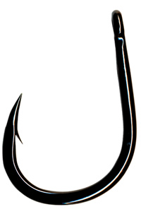 GAMAKATSU HEAVY DUTY LIVE BAIT HOOKS 50PK