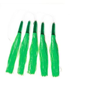 12IN GREEN MACHINE DAISY CHAIN