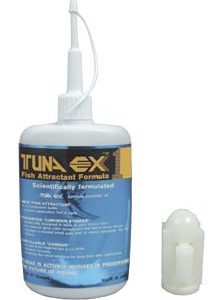 TUNA-EX BAIT ENHANCER