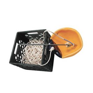 HARPOON BASKET KIT
