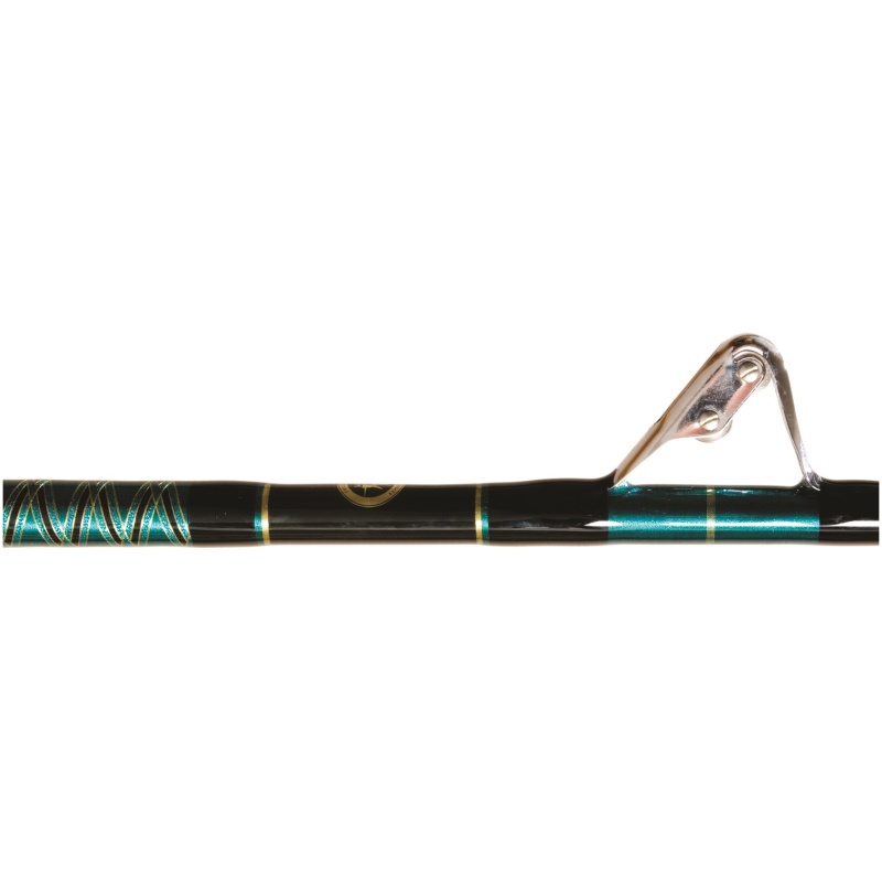 CUSTOM IGFA BENT BUTT TROLLING RODS - Image 2
