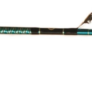 CUSTOM IGFA SERIES TROLLING ROD AND REEL COMBOS WITH PENN