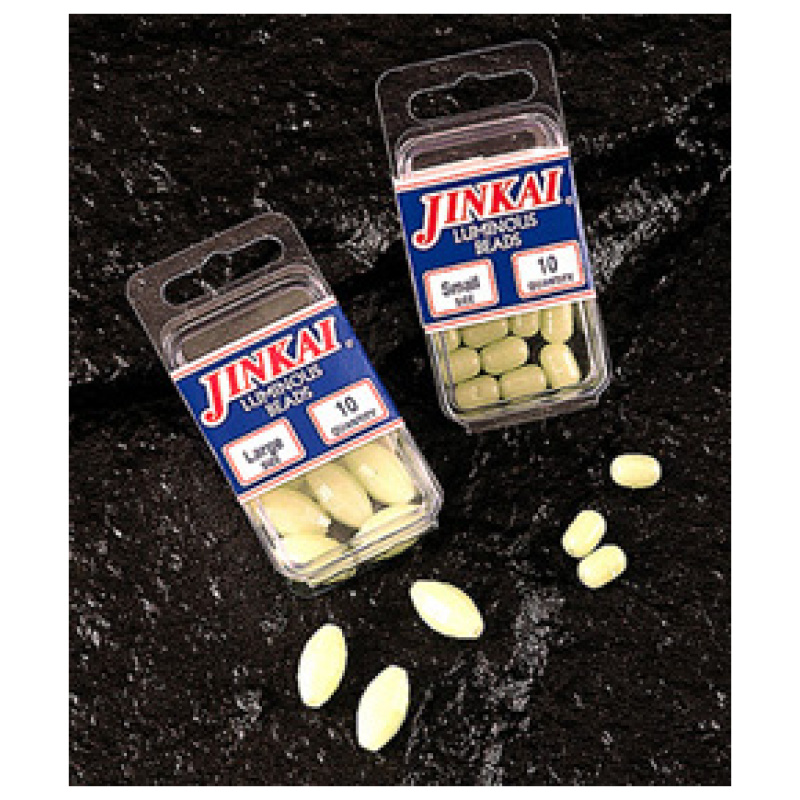 JINKAI LUMINOUS BEADS
