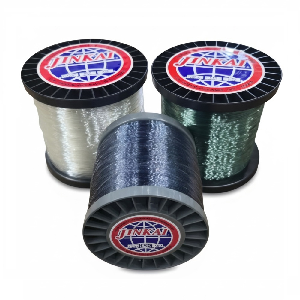 Jinkai 1100yd Service Spools