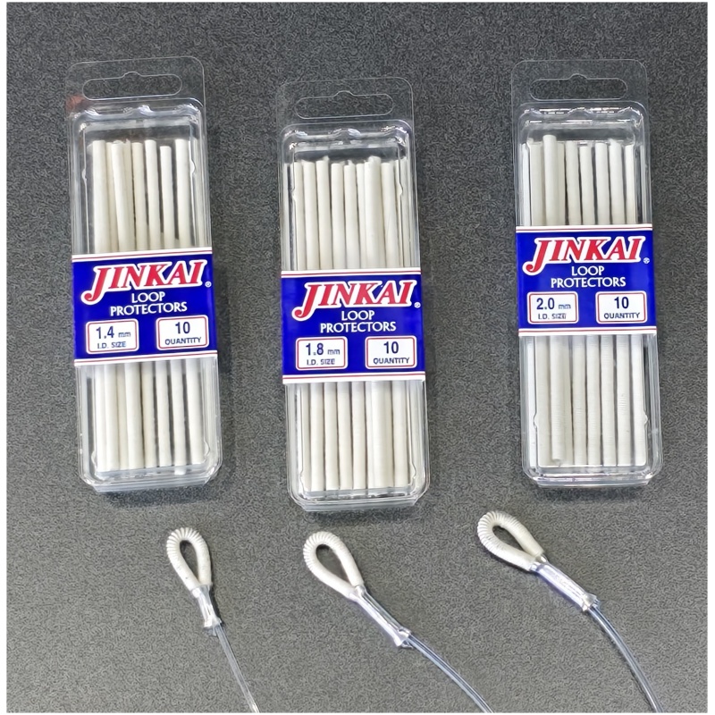 JINKAI LOOP PROTECTORS