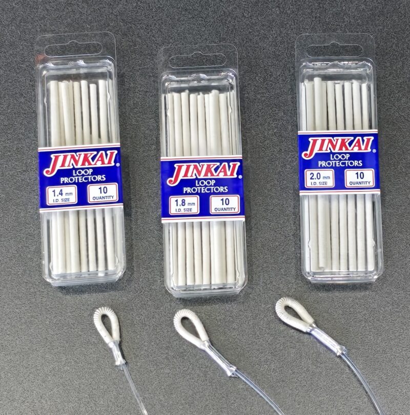 JINKAI LOOP PROTECTORS