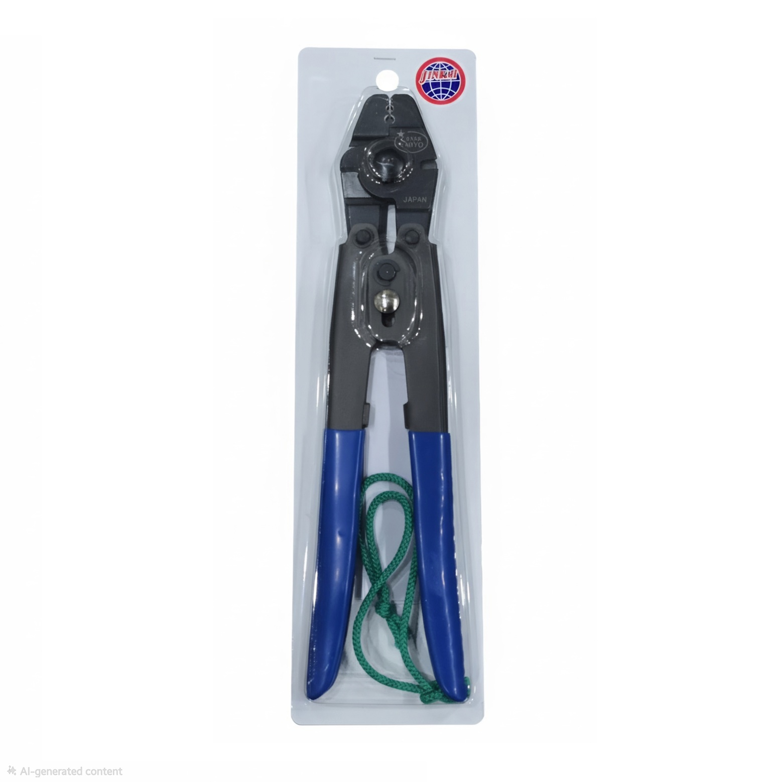 Jinkai SC-3C Crimping Tool