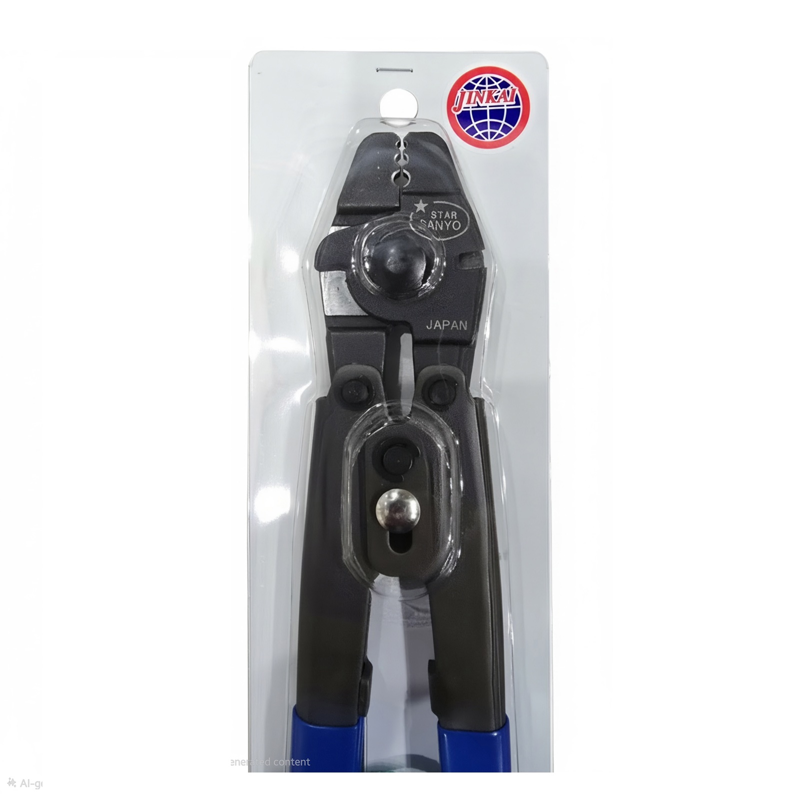 Jinkai SC-3C Crimping Tool - Image 2