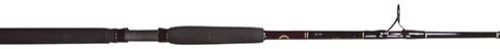 CUSTOM E-GLASS 8' 20-40LB LIVE BAIT SPINNING ROD