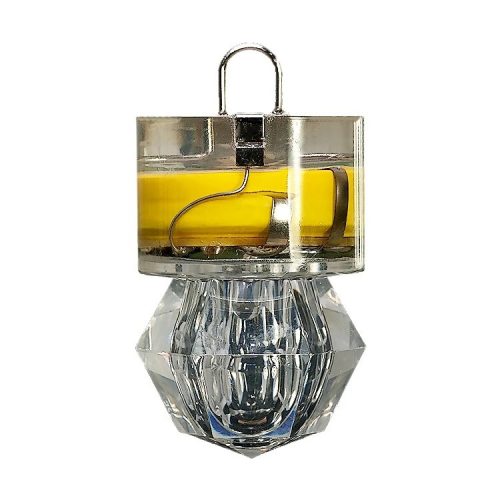 LINDGREN PITMAN DURALITE DIAMOND STROBE LIGHTS