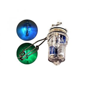 LINDGREN PITMAN ELECTRALUME LIGHTS - Image 2