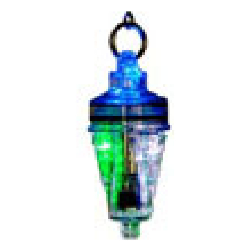 LINDGREN PITMAN TRI-COLORED ELECTRALUME LIGHT