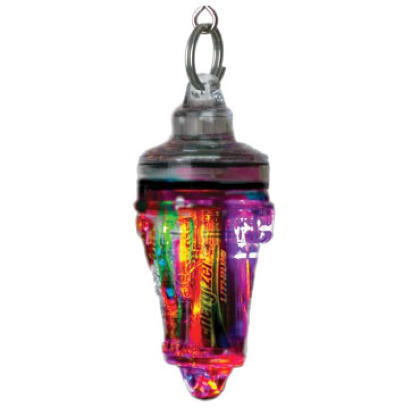 LINDGREN PITMAN FULL SPECTRUM ELECTRALUME LIGHT
