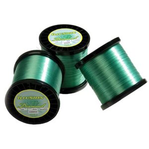 DIAMOND ILLUSION MONOFILAMENT - 1LB SPOOLS