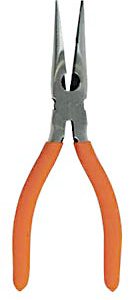 8IN NEEDLE NOSE PLIERS
