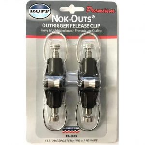 RUPP NOK-OUTS HEAVY DUTY OUTRIGGER CLIPS - Image 2