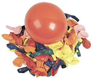 QUALATEX BALLOONS