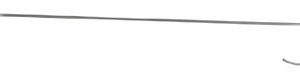 OUTFITTER LARGE RIGGING NEEDLE