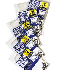 OWNER SOLID RINGS