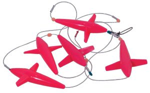PLAYACTION FLOCK OF BIRDS DAISY CHAIN