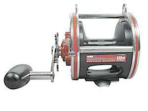 PENN INTERNATIONAL V SERIES SINGLE SPEED REEL - Fisherman's Outfitter